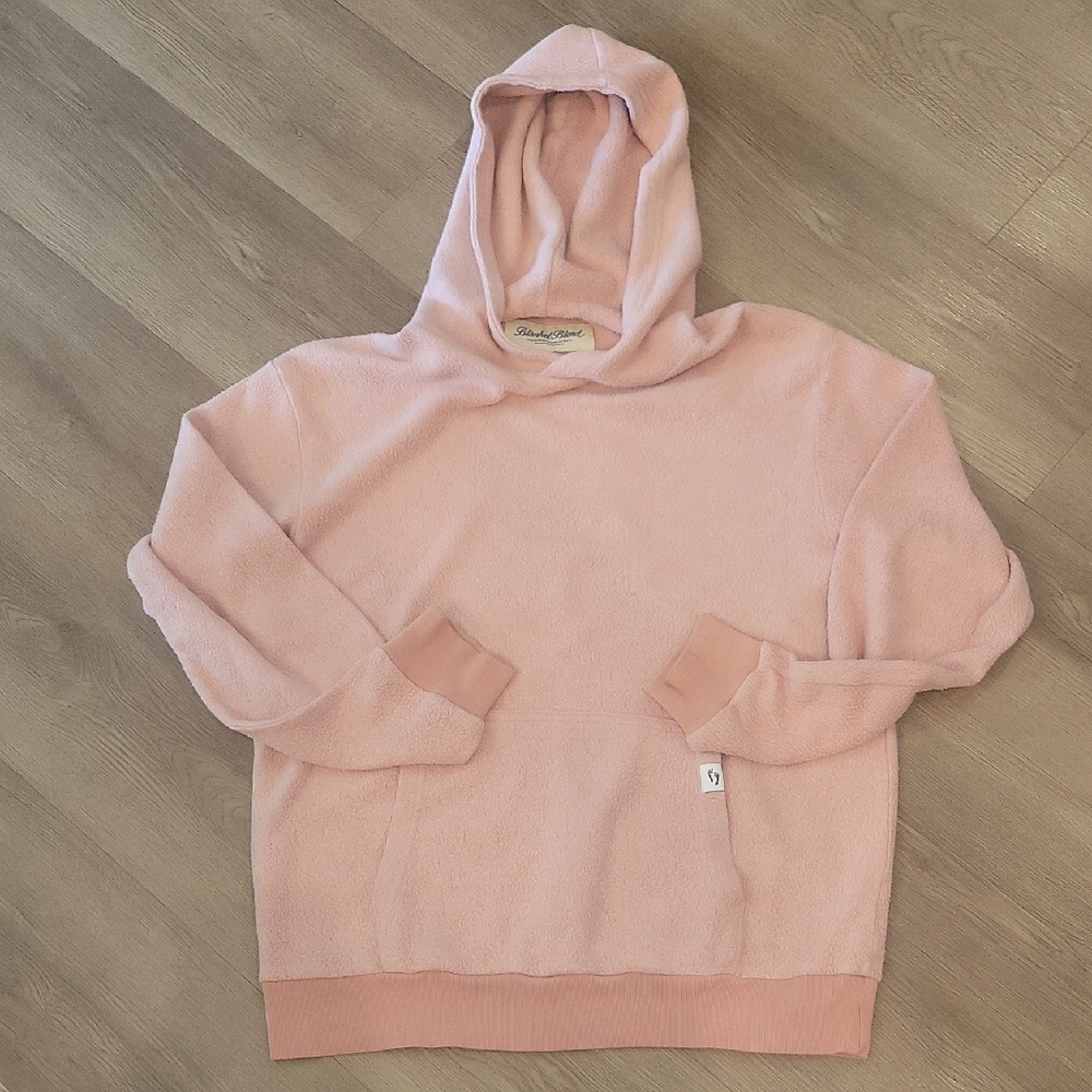 Blanket Blend Hoodie Free With Purchase